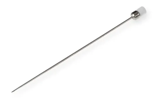 Set de respuesto Aguja removible Pack x 6u., 5-100ul. Rheodyne 