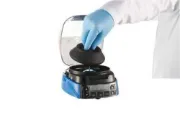 Mini centrífuga de alta velocidad 12.500rpm