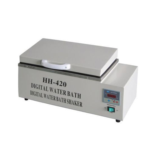 Baño termostático HHW-420