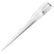 Puntas de pipetas con filtro IsoTip Corning, estériles, no pirogénicas x96u.