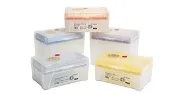Tips Sartorius estériles (RNase & DNase Free) en rack x 96u.