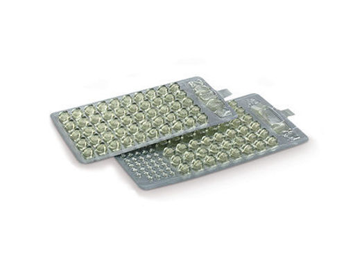 Comparador de Quanti-Tray/2000 para Colilert/Colilert-18 QWT2KC