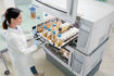 Agitador refrigerado Innova S44i - Eppendorf