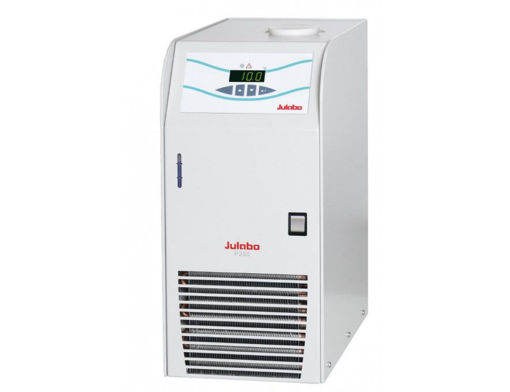 Recirculador de refrigeración 2,6 lts -10° a 40°C F250