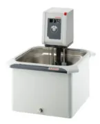 Baño termostático de acero inox. +20 - 100ºC Corio