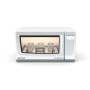 Agitador orbital refrigerado Innova S44i