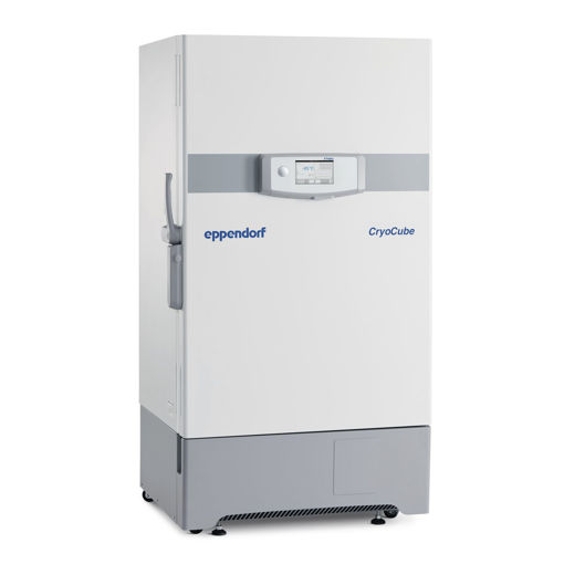 Ultrafreezer -86°C CryoCube® F570 - 570 lts.