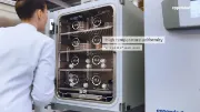 Incubadora CO2 CellXpert 170 lts - 50°C