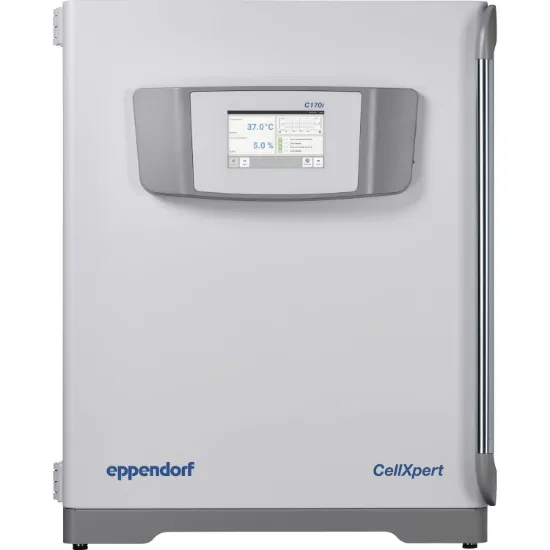 Incubadora CO2 CellXpert 170i lts - 50°C