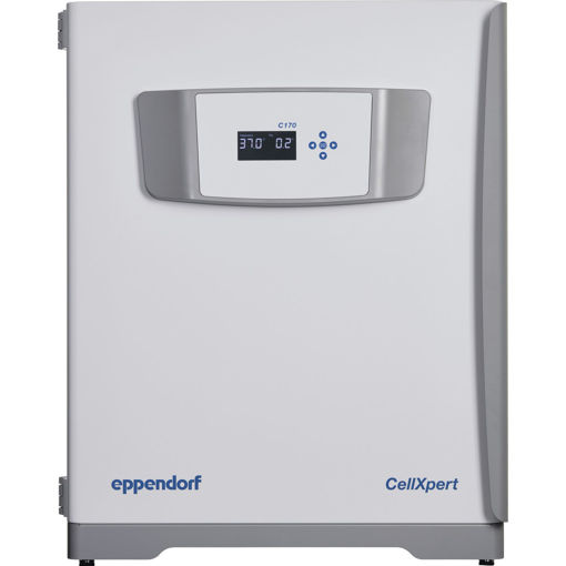 Incubadora CO2 CellXpert 170 lts - 50°C