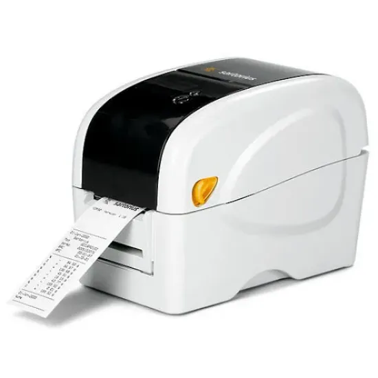 Impresora de transferencia térmica Sartorius YDP30 para laboratorio