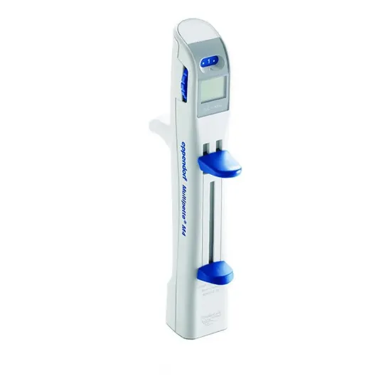 Multipette M4 basic 1ul - 10ml