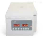 Centrifugo de baja velocidad DLab DM0408 para 8 tubos 15ml