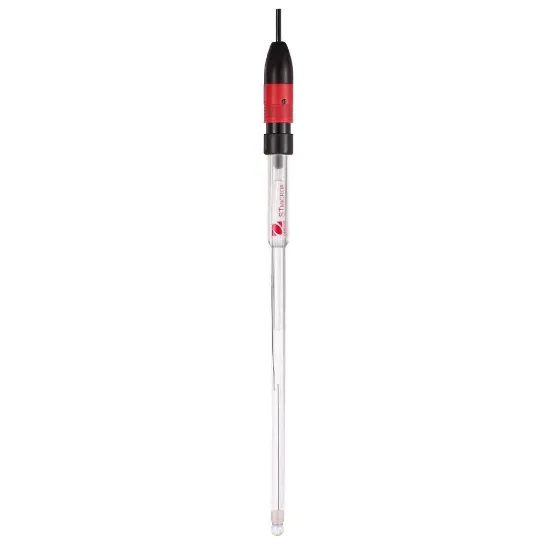 Electrodo de vidrio para pH STMICRO8
