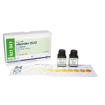 Kit Visocolor ECO para nitrato. Rango: 1 - 120 mg/l NO3 x 110 determinaciones