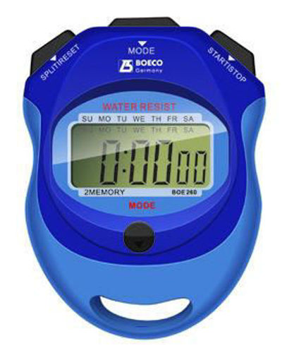 Cronómetro digital Sport Timer