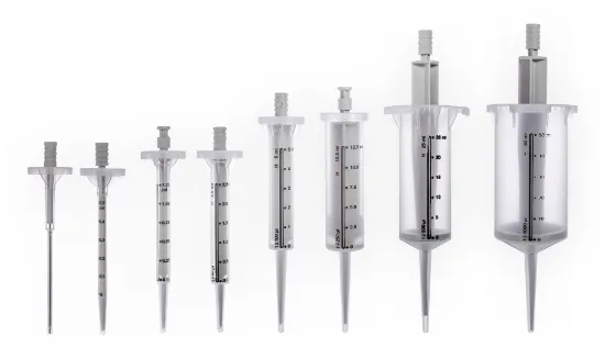Multitips for BOECO Series Pipettor