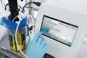 Fermentador | Biorreactor BioFlo 120