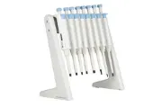 Soporte universal para 6 micropipetas DLab