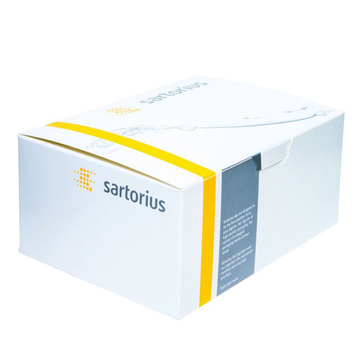 Tips Sartorius Optifit 100-5.000µl x 100u. No estéril