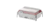 Tips con filtro DIAMOND para pipeta Gilson Pipetman, estéril. Pack x 10 racks de 96u.