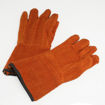 Guantes para alta temperatura (232°C) Largo 33cm