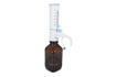 Dispensador con pistón PTFE/Anillo Anticorrosivo 5 - 50ml