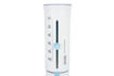 Dispensador con pistón PTFE/Anillo Anticorrosivo 5 - 50ml