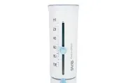 Dispensador con pistón PTFE/Anillo Anticorrosivo 5 - 50ml