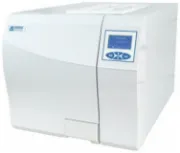 Autoclave de mesada 23 lts. BTE-23D