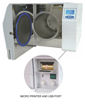 Autoclave de mesada 23 lts. BTE-23D