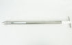 Muestreador de sólidos de acero inoxidable - BS1-INOX