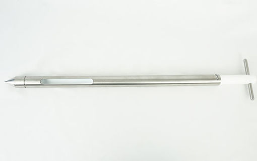Muestreador de sólidos de acero inoxidable - BS1-INOX