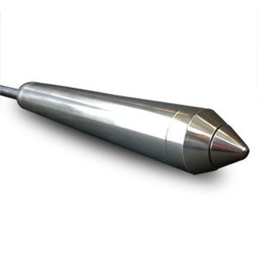 Muestreador para Liquido en Acero inoxibable BL-100