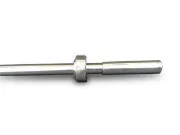Muestreador para Liquido en Acero inoxibable BL-100