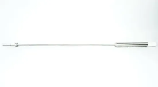 Muestreador para Liquido en Acero inoxibable y PTFE BL-100IT