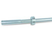 Muestreador para Liquido en Acero inoxibable y PTFE BL-100IT