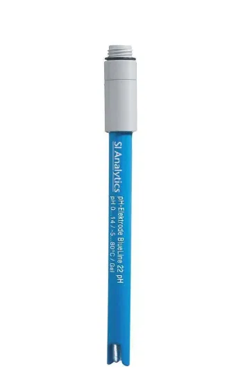 Electrodo 22PH combinado electrolito GEL sin cable
