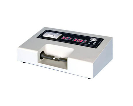 Tablet Hardness tester - 500 x 300 x 160 mm