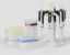 Kit de 3 pipetas Transferpette® S 100-1000, 500-5000µl y 1-10ml