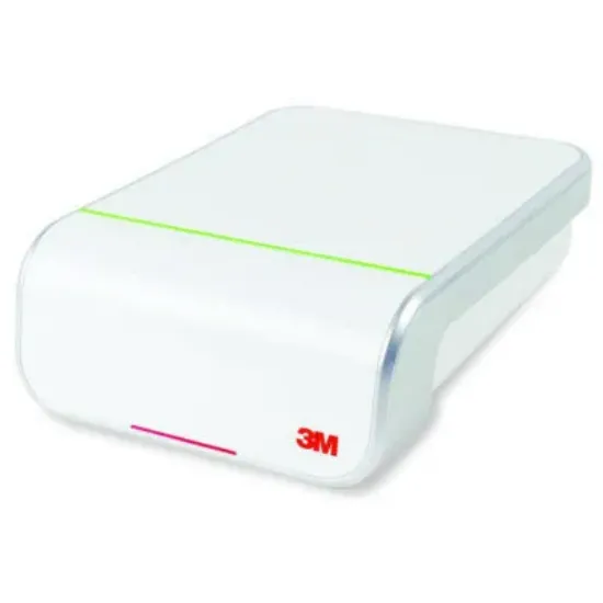 Sistema de Detección Molecular (MDS)