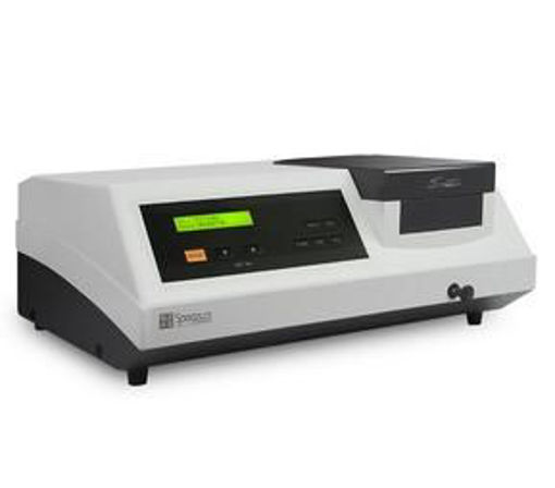 Espectrofotómetro SP 2102 UV Visible 200-1000nm