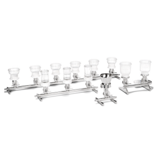 Manifold Microsart® de 1 a 6 bocas