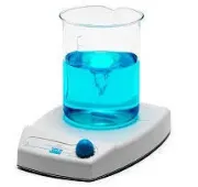 Agitador Magnético "Velp Scientifica" ESP, Analógico Sin Calefacción, Sin Motor, Volumen 5L.