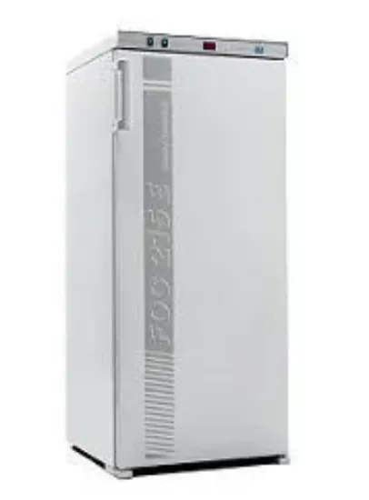 DBO Gabinete De Temperatura Controlada