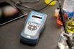 Medidor multiparamétrico HQ4100 pH/mV/EC/TDS/DO/BOD/ISE - 1 canal