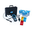 Medidor multiparamétrico HQ2100 pH/ORP/EC/TDS/DO + sonda CDC40101