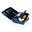 Medidor multiparamétrico HQ4300 de 3 canales + 3 sondas pH / Conductividad y LDO