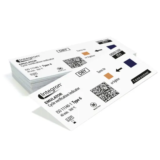 Indicador emulador IT31 DRY x 250u.