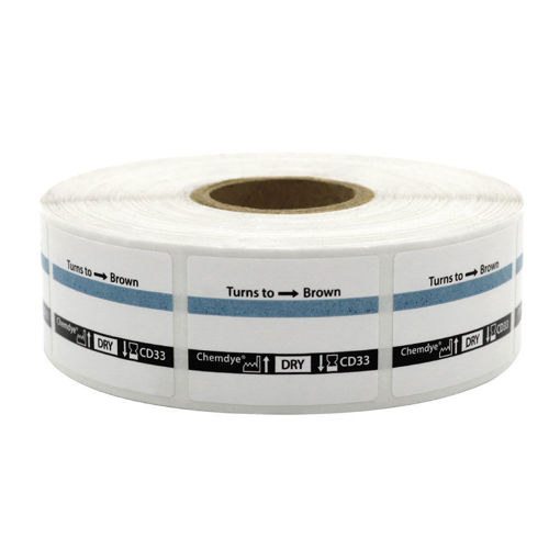 Sistema de registro automático CD33 DRY x 12u.